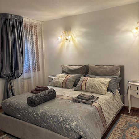 Nausicaa Apartment Венеция Екстериор снимка