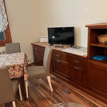 Nausicaa Apartment Венеция Екстериор снимка