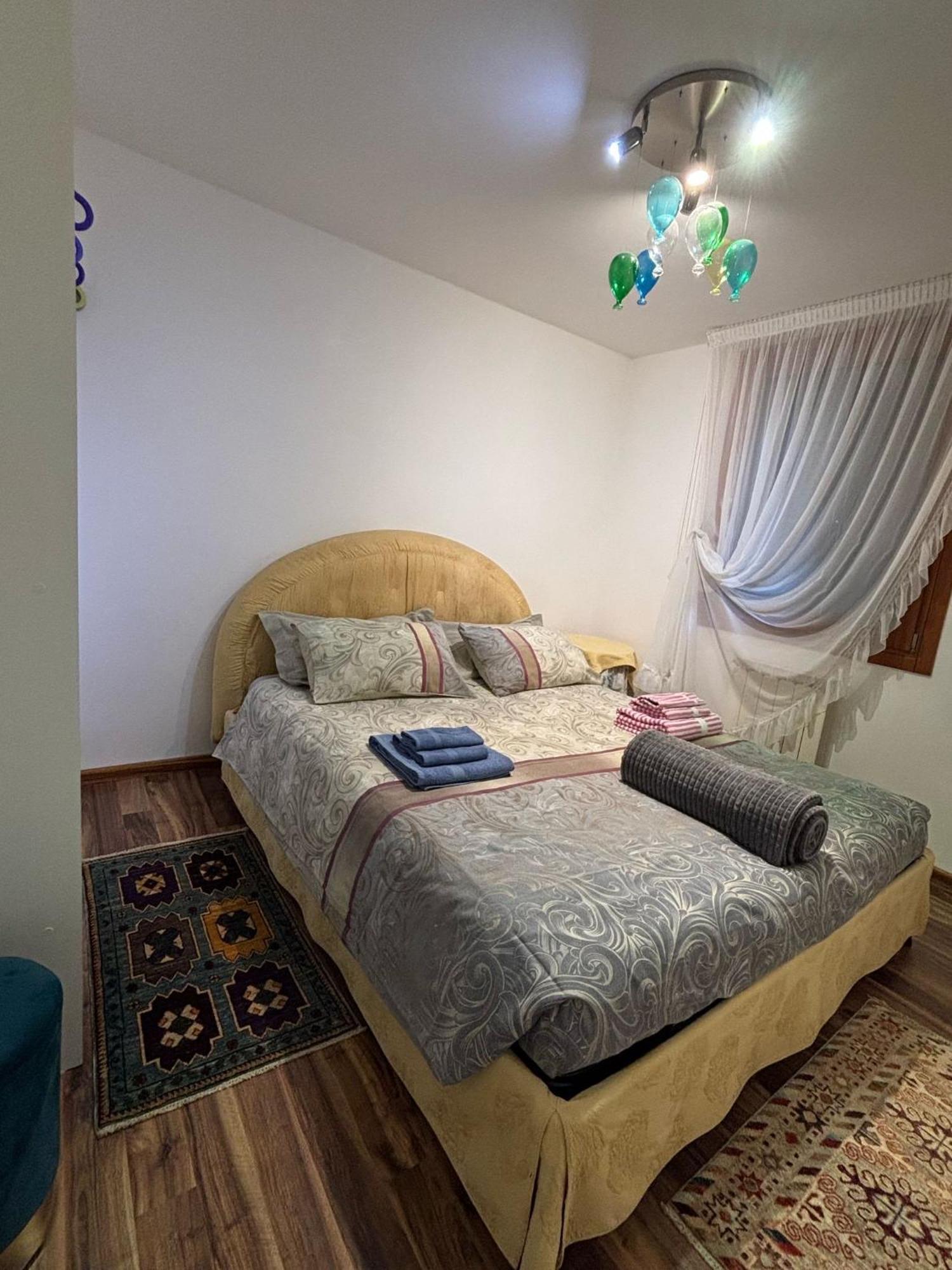 Nausicaa Apartment Венеция Екстериор снимка