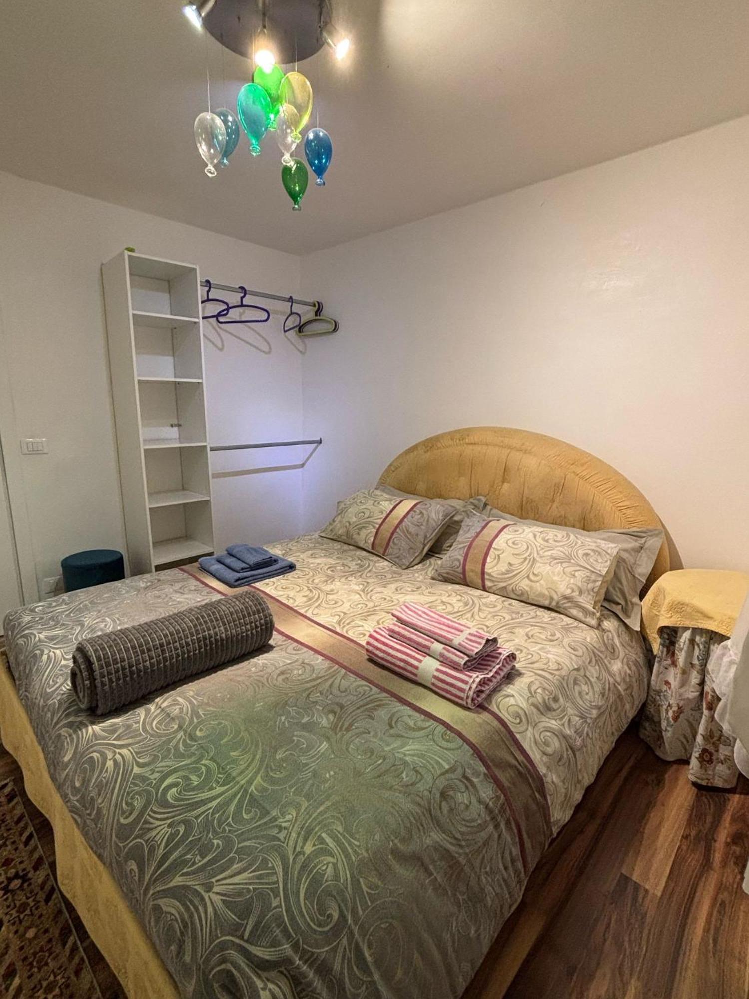 Nausicaa Apartment Венеция Екстериор снимка