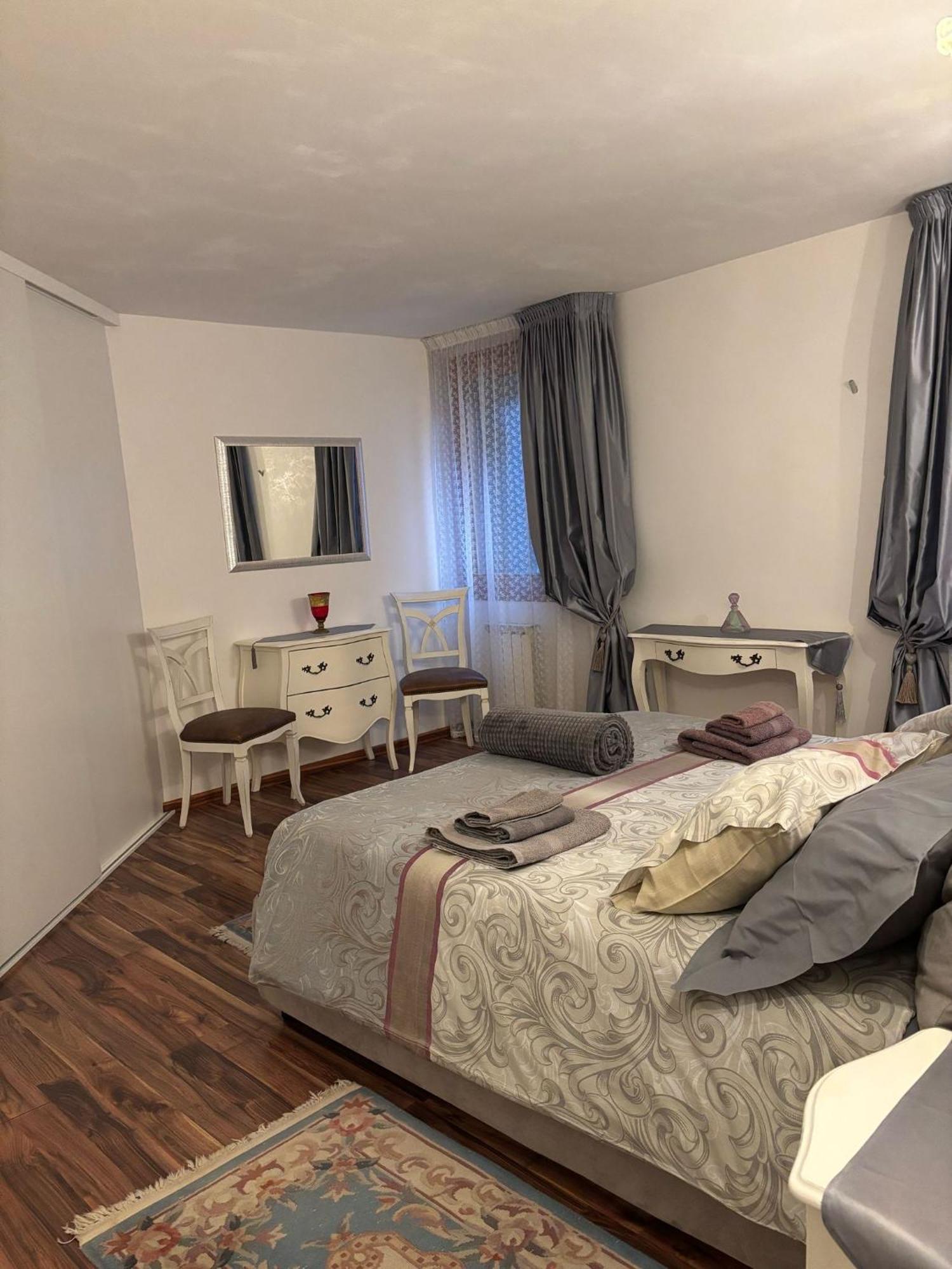 Nausicaa Apartment Венеция Екстериор снимка