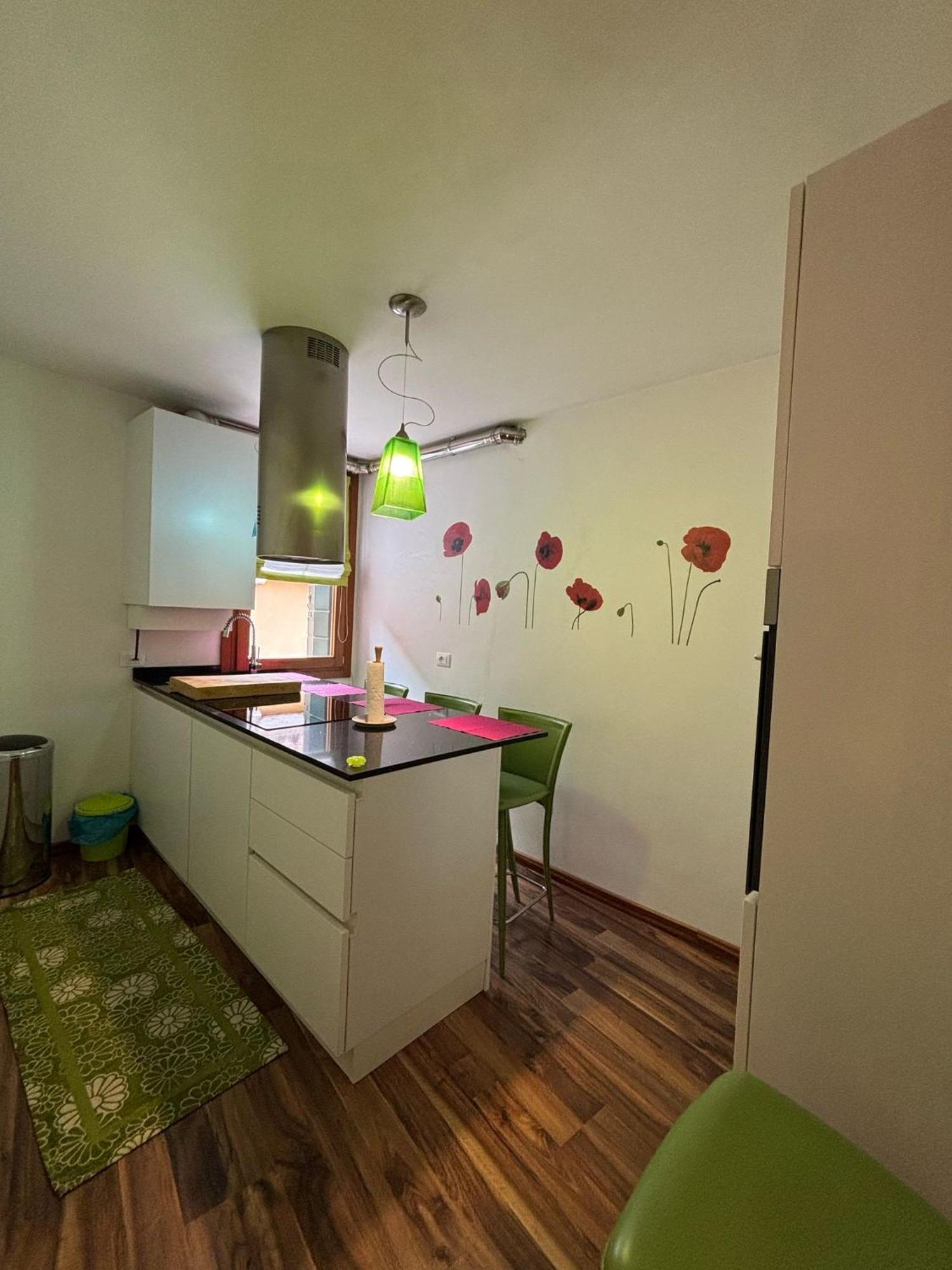 Nausicaa Apartment Венеция Екстериор снимка
