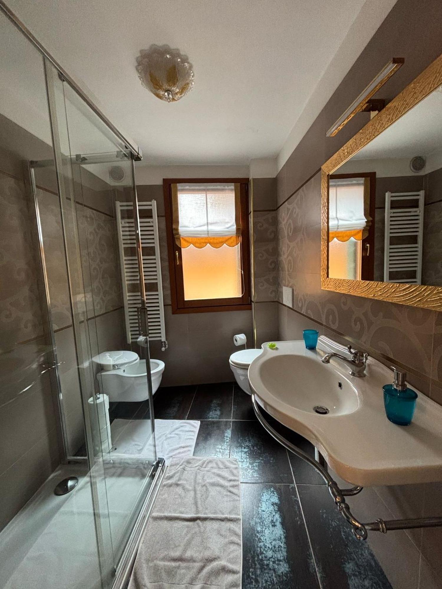 Nausicaa Apartment Венеция Екстериор снимка