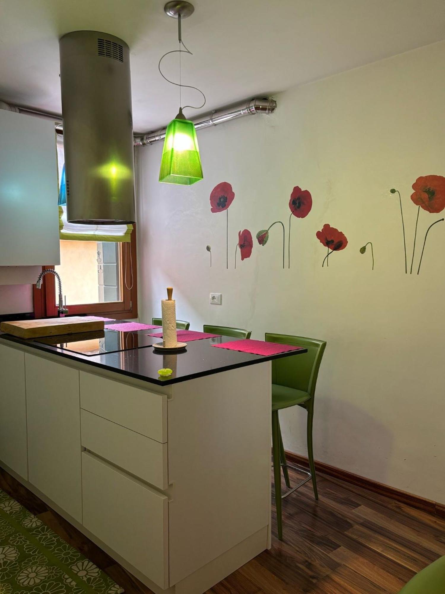 Nausicaa Apartment Венеция Екстериор снимка