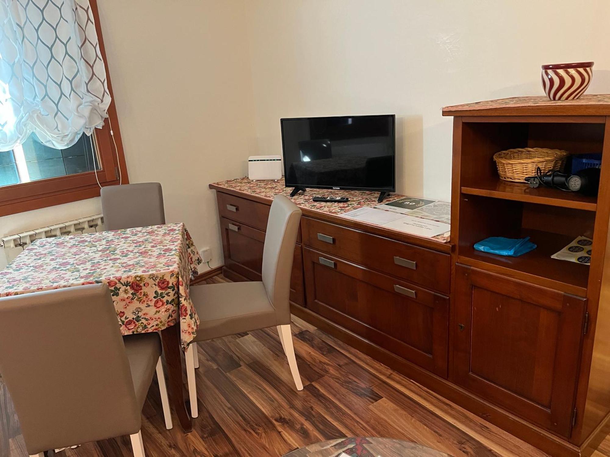 Nausicaa Apartment Венеция Екстериор снимка
