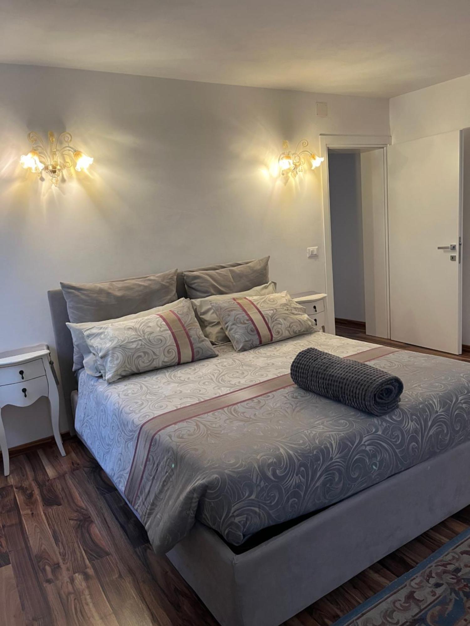 Nausicaa Apartment Венеция Екстериор снимка