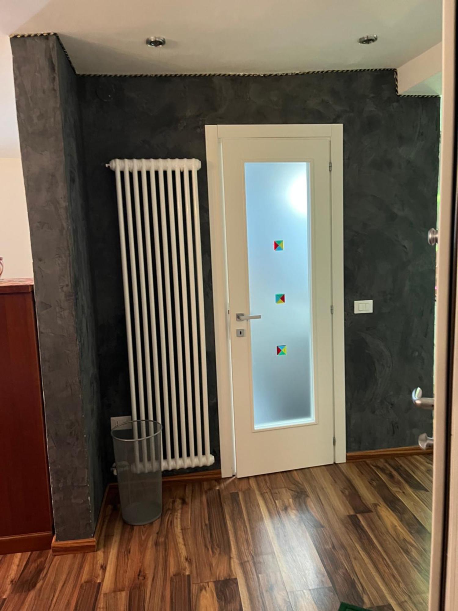 Nausicaa Apartment Венеция Екстериор снимка