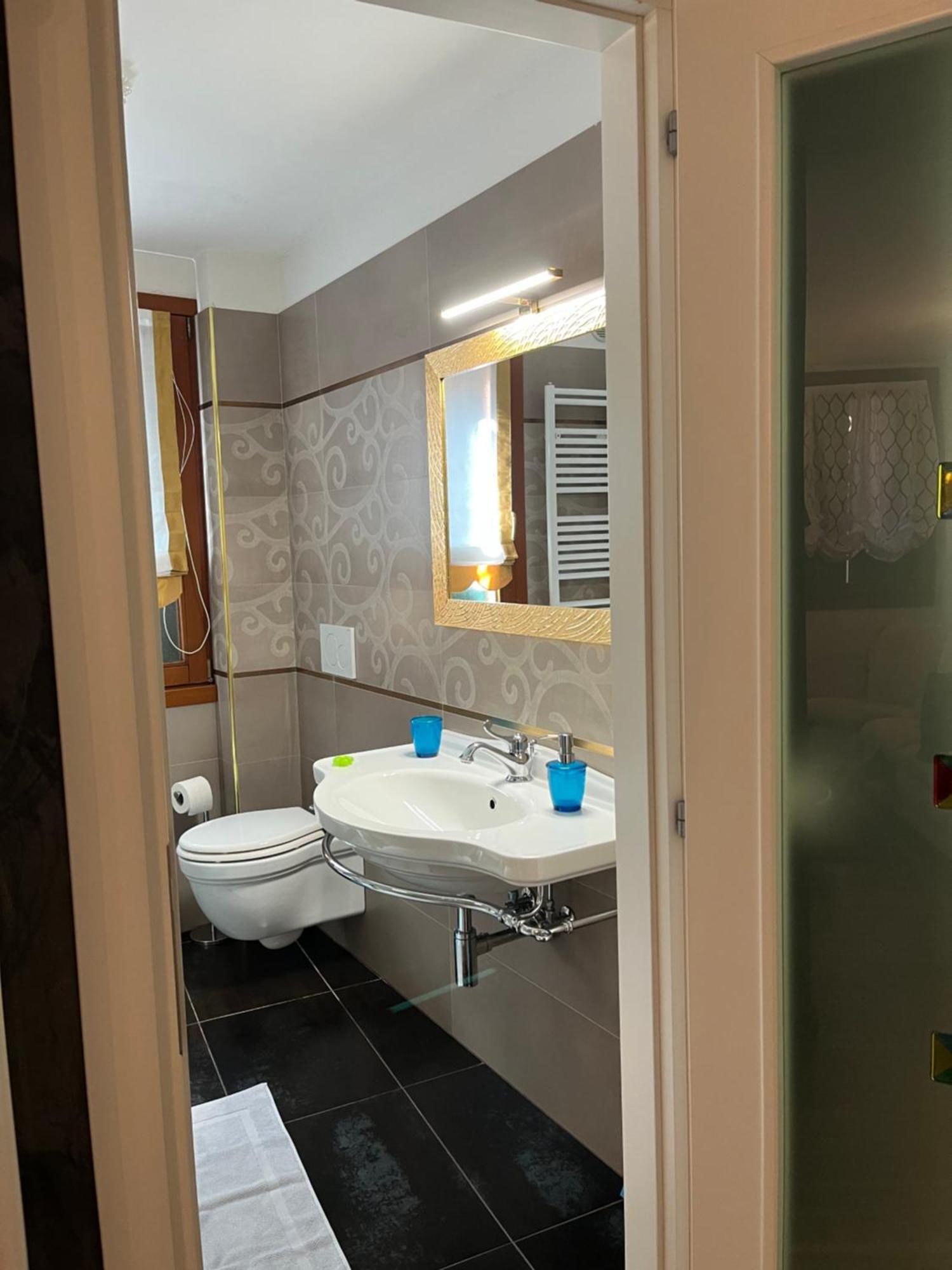 Nausicaa Apartment Венеция Екстериор снимка