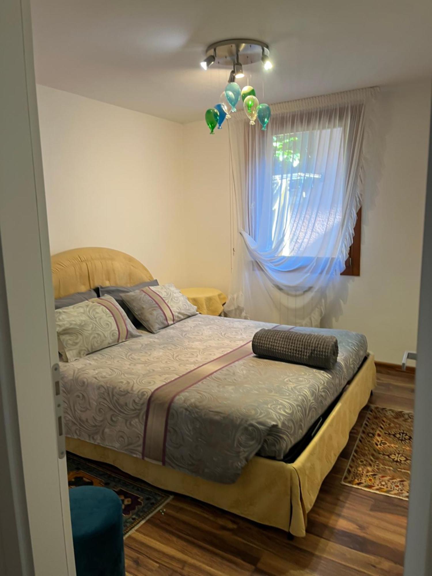 Nausicaa Apartment Венеция Екстериор снимка