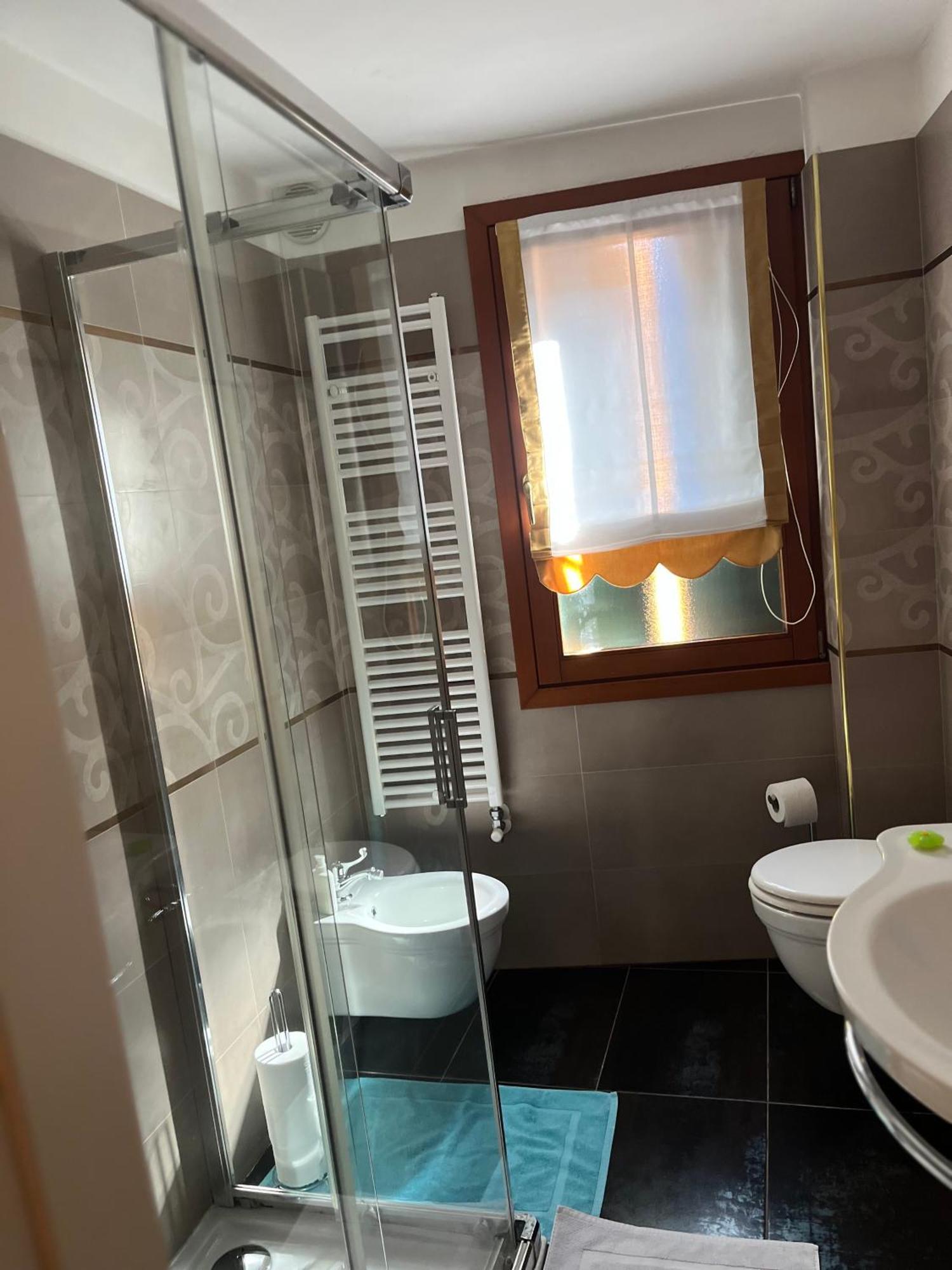 Nausicaa Apartment Венеция Екстериор снимка