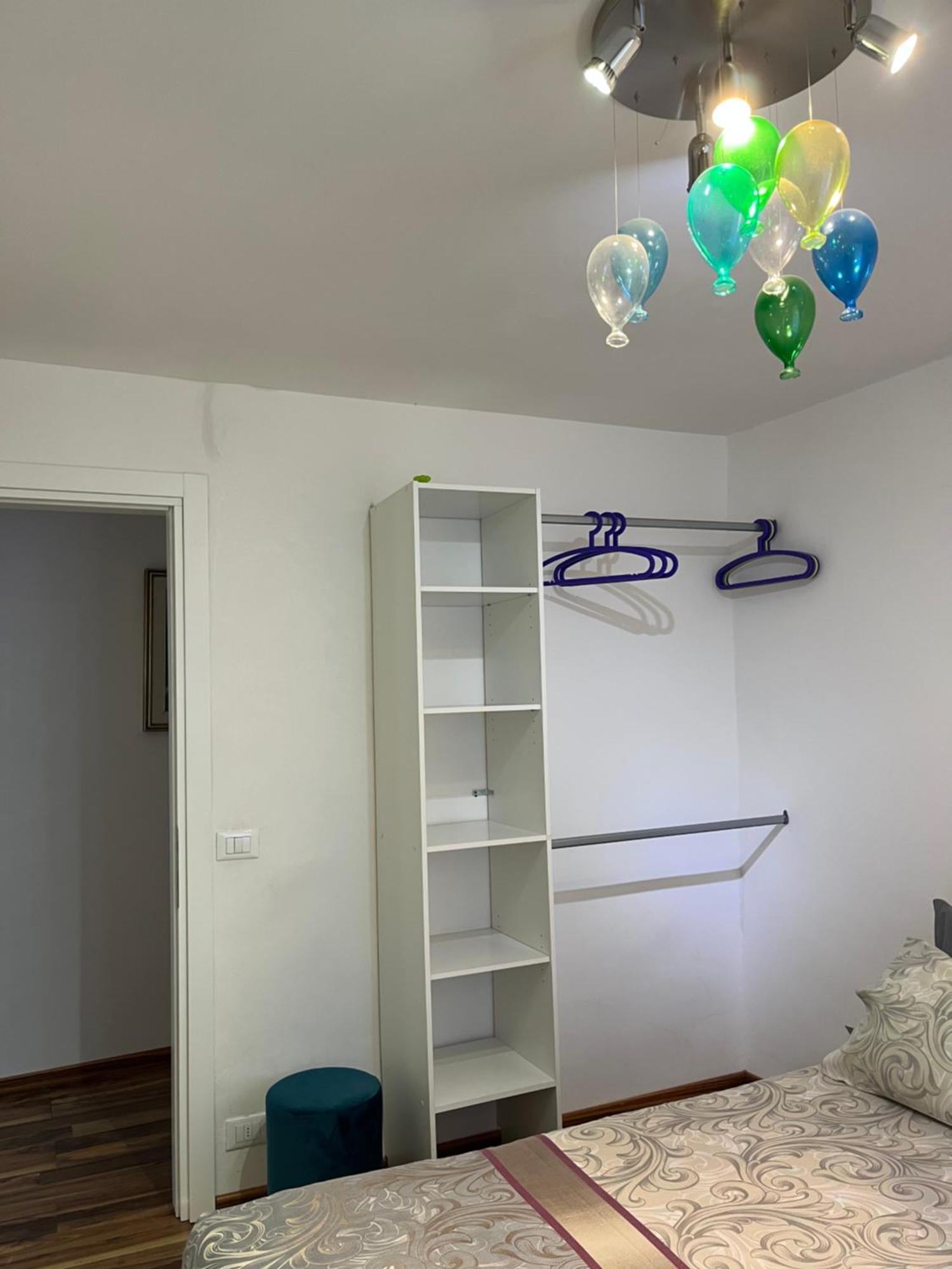Nausicaa Apartment Венеция Екстериор снимка