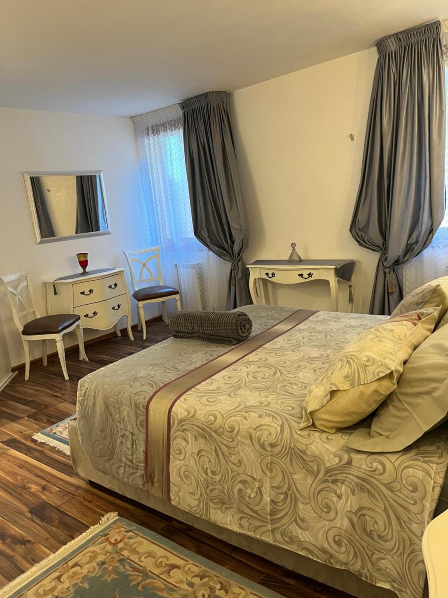 Nausicaa Apartment Венеция Екстериор снимка