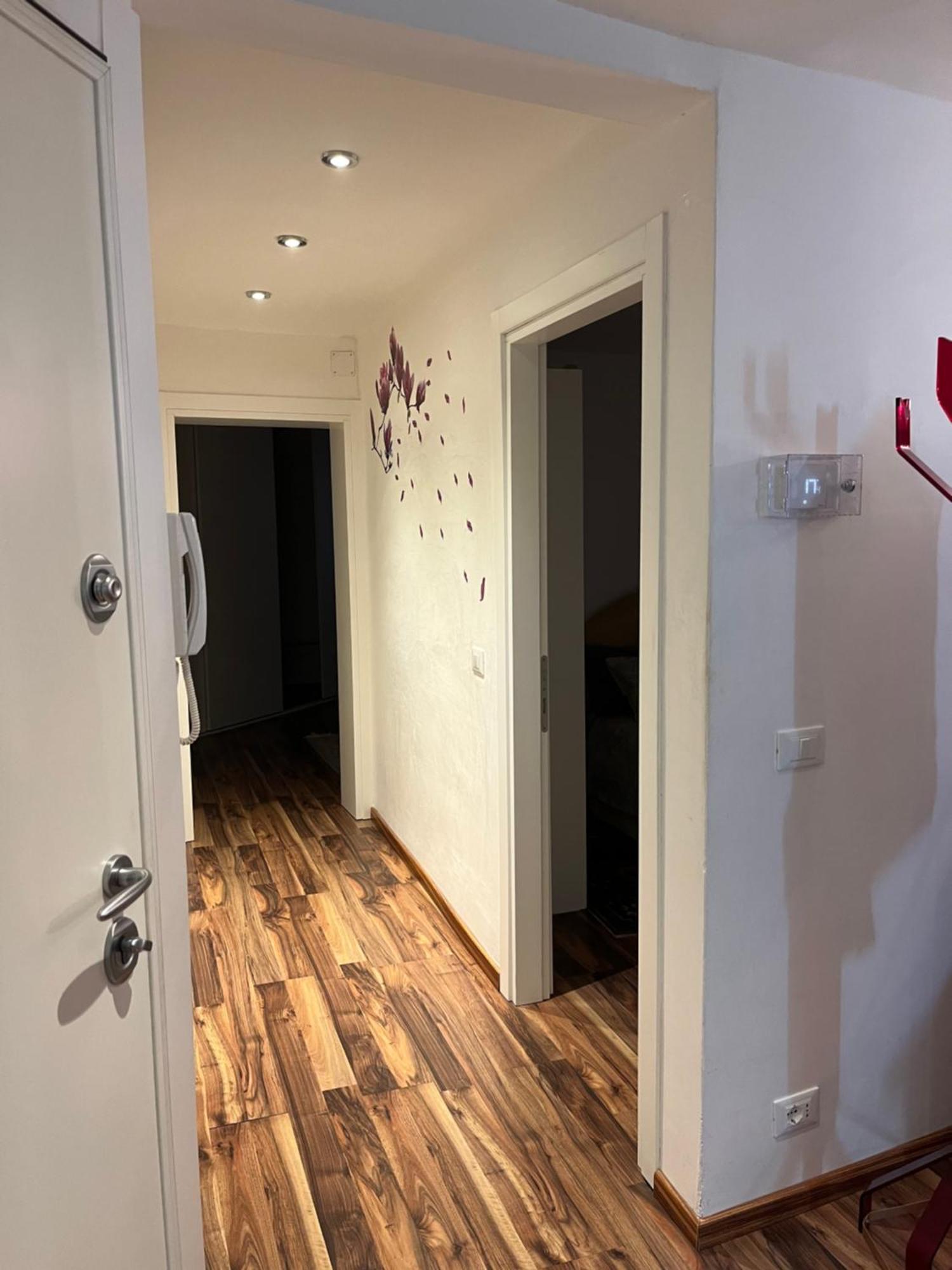 Nausicaa Apartment Венеция Екстериор снимка