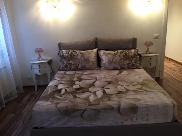 Nausicaa Apartment Венеция Екстериор снимка