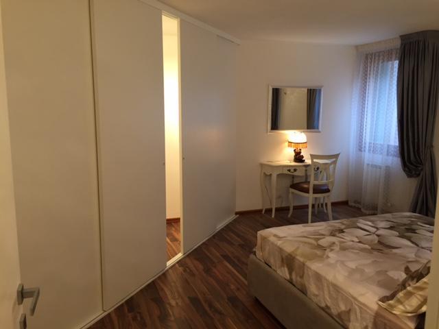 Nausicaa Apartment Венеция Екстериор снимка