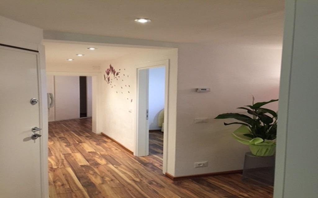 Nausicaa Apartment Венеция Екстериор снимка